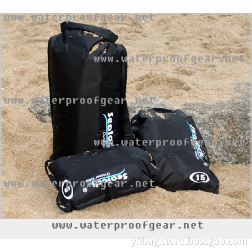 waterproof bag supply